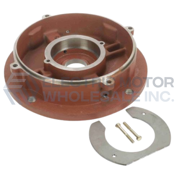 Image for A651 MARATHON 284-6T/TS TEFC D-Flange Kit